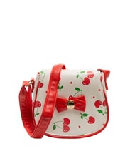 CAMOMILLA CHERRY Borsa mini a tracolla con flap - Borse e accessori kids