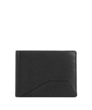 PIQUADRO RHINO  Portafoglio in pelle - Portafogli Uomo