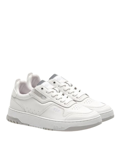 BLAUER ADEL Sneakers white/white - Scarpe Donna
