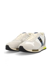 BLAUER QUEENS Sneakers running - Scarpe Uomo