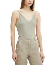 GUESS CAROLINE  Tank Top - T-shirt e Top Donna