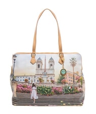 YNOT YESBAG Borsa Tote a spalla - Borse Donna