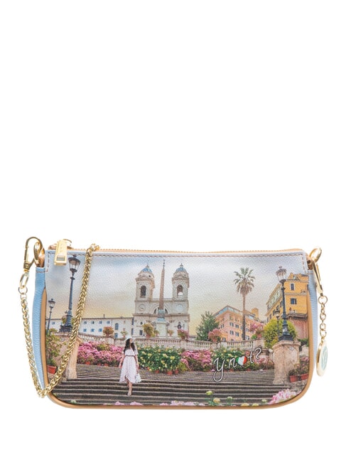 YNOT YESBAG SPECIAL  Borsetta a spalla floral - Borse Donna