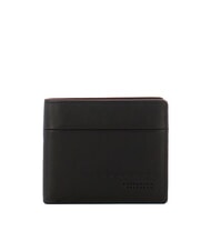 PIQUADRO URBAN Portafoglio in pelle - Portafogli Uomo