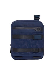 PIQUADRO FX  Borsello porta tablet - Tracolle Uomo