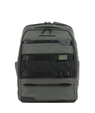 PIQUADRO FX  Zaino porta PC 14" - Zaini da lavoro porta PC