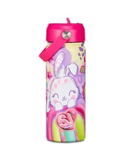 SJGANG BOY & GIRL Borraccia termica, 500 ml - Borracce termiche