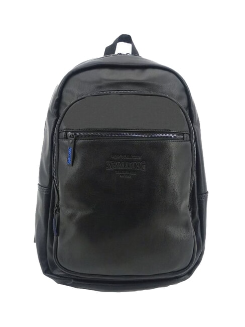 SPALDING YALE  Zaino porta Pc 13" nero - Zaini da lavoro porta PC