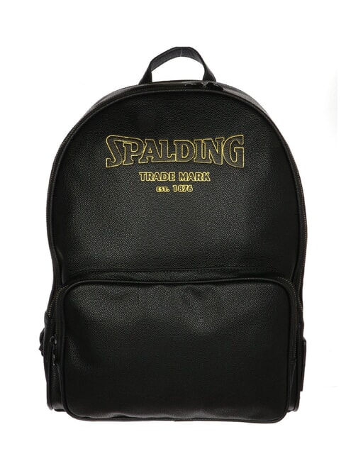 SPALDING BALL Zaino nero - Zaini da lavoro porta PC