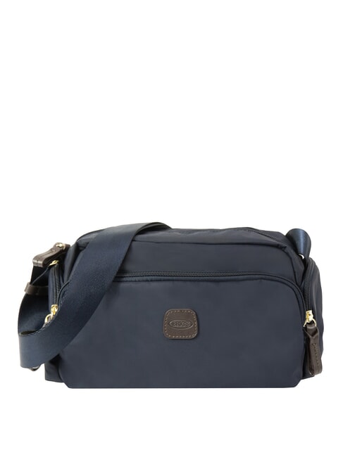 BRIC’S X-BAG Borsa a tracolla oce/moro - Borse Donna