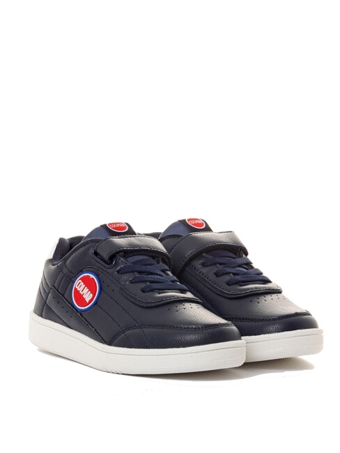 COLMAR FOLEY BOUNCE KIDS Sneakers  navy - Scarpe Bambino