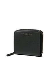 GIANNI CHIARINI WALLETS VACCHETTA CALF Portafoglio piccolo pelle liscia - Portafogli Donna