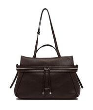 GIANNI CHIARINI GILDA Borsa a spalla in pelle martellata - Borse Donna