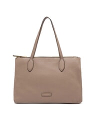 GIANNI CHIARINI MARA  Borsa shopping in pelle dove - Borse Donna - 1