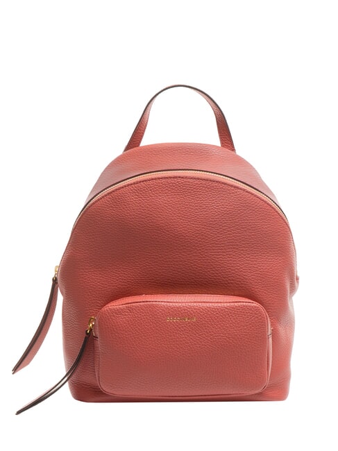 COCCINELLE JEN Zaino in pelle martellata pot - Borse Donna