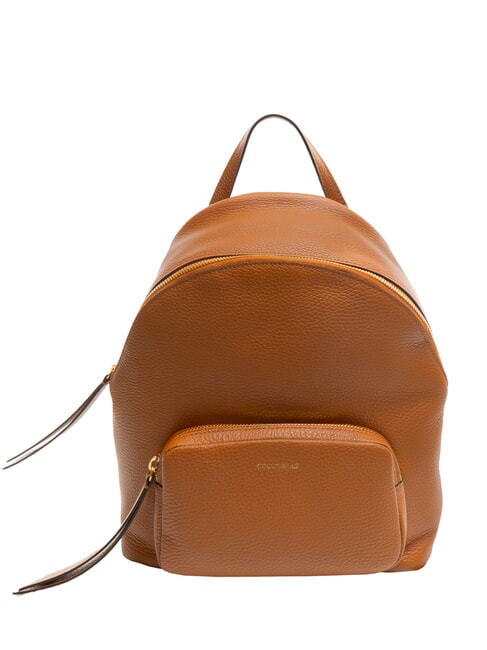 COCCINELLE JEN Zaino in pelle martellata CUIR - Borse Donna