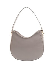 COCCINELLE ALPHA Borsa sottospalla in pelle martellata - Borse Donna