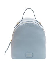 COCCINELLE VOILE Zaino mini in pelle martellata doppia portabilità - Borse Donna