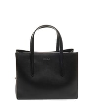 COCCINELLE SWAP Borsa tote in pelle martellata - Borse Donna