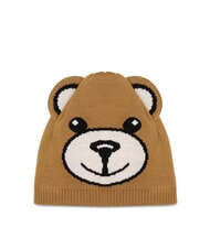 MOSCHINO TEDDY Berretto orsetto - Cappelli