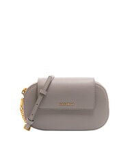 COCCINELLE FAINT Borsa mini in pelle martellata - Borse Donna