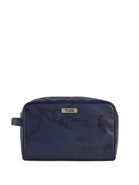 ALVIERO MARTINI PRIMA CLASSE GEO Beauty case blu mirtillo - Beauty Case