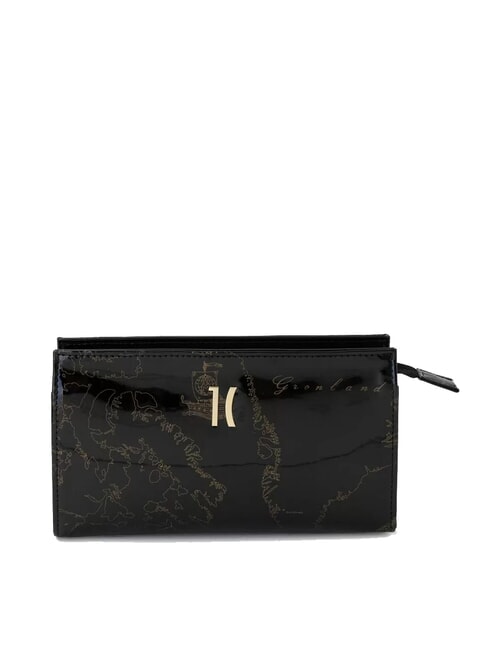 ALVIERO MARTINI PRIMA CLASSE GEO Beauty dritto lucido medio Nero - Bustine & Necessaire