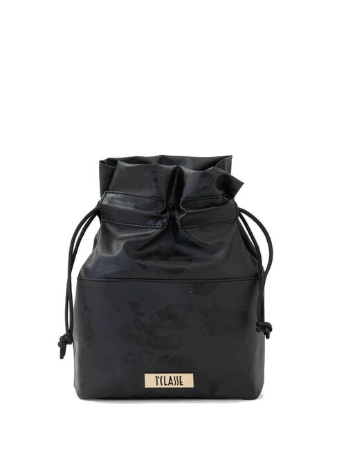 ALVIERO MARTINI PRIMA CLASSE GEO Beauty a sacca piccolo Nero - Beauty Case