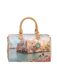 YNOT YESBAG  Bauletto a mano, con tracolla polignano - Borse Donna - 1