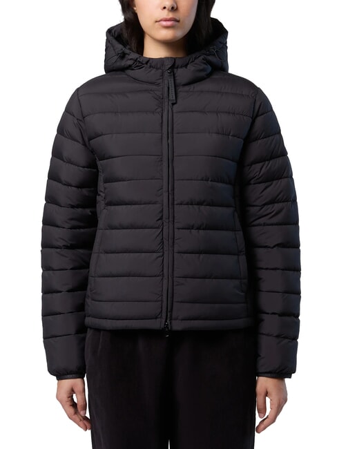 NORTH SAILS NAOMI  Giacca impermeabile black - Giacche Donna