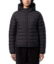 NORTH SAILS NAOMI  Giacca impermeabile black - Giacche Donna - 1