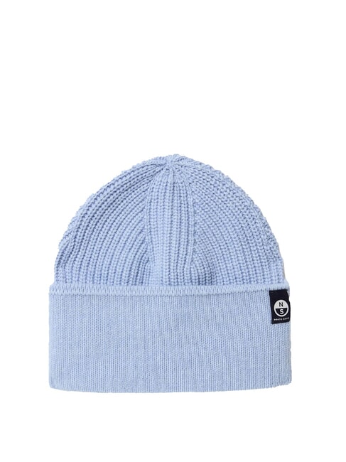 NORTH SAILS BEANIE Cappello con logo pinnacle - Cappelli