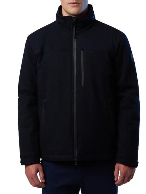 NORTH SAILS TECH SAILOR  Giacca impermeabile navy blue - Giacche Uomo