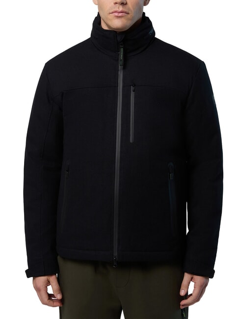NORTH SAILS TECH SAILOR  Giacca impermeabile black - Giacche Uomo
