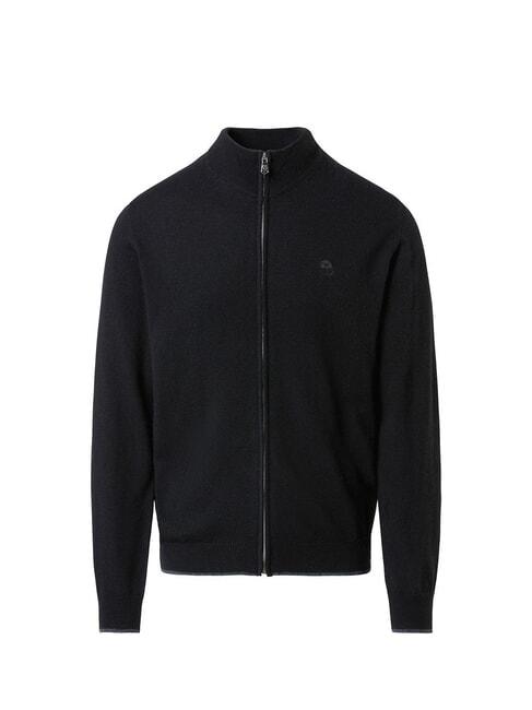 NORTH SAILS 12GG Maglione black - Maglie Uomo