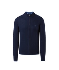 NORTH SAILS 7GG Maglione con zip - Maglie Uomo