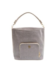 YNOT LUX Borsa hobo con tasca - Borse Donna