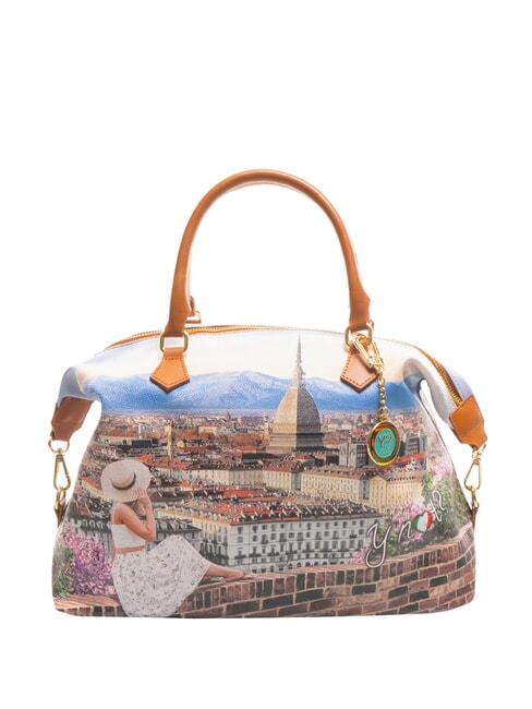 YNOT YESBAG SPECIAL Borsa a bauletto torino - Borse Donna