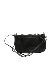 THE BRIDGE CAMILLA Borsa secchiello in pelle - Borse Donna