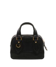 THE BRIDGE DAPHNE Borsa mini bauletto in pelle con tracolla - Borse Donna