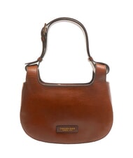 THE BRIDGE LUCIA Borsa piccola in pelle a spalla - Borse Donna