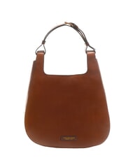 THE BRIDGE LUCIA Borsa hobo a spalla in pelle - Borse Donna