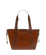 THE BRIDGE CARLOTTA Borsa shopping in pelle - Borse Donna