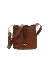 THE BRIDGE CARLOTTA Borsa in pelle a secchiello - Borse Donna