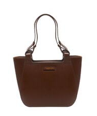 THE BRIDGE LUCIA Borsa shopping a spalla in pelle - Borse Donna