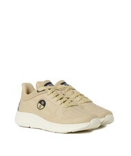 NORTH SAILS KEEL ESSENTIAL Sneakers running sand - Scarpe Donna - 1