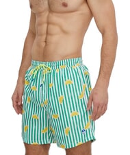 NORTH SAILS VOLLEY Costume pantaloncino lungo - Costumi da bagno Uomo