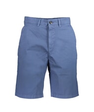 NORTH SAILS FREEDOM Pantaloni corti chino in cotone stretch - Pantaloni Uomo