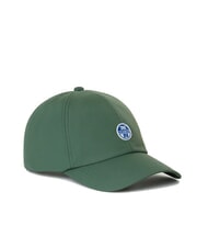 NORTH SAILS ROUND LOGO Cappello modello baseball, foderato in pile - Cappelli