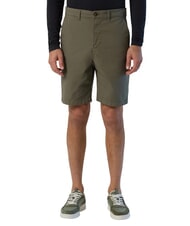 NORTH SAILS FREEDOM Pantaloni chino corti in cotone - Pantaloni Uomo
